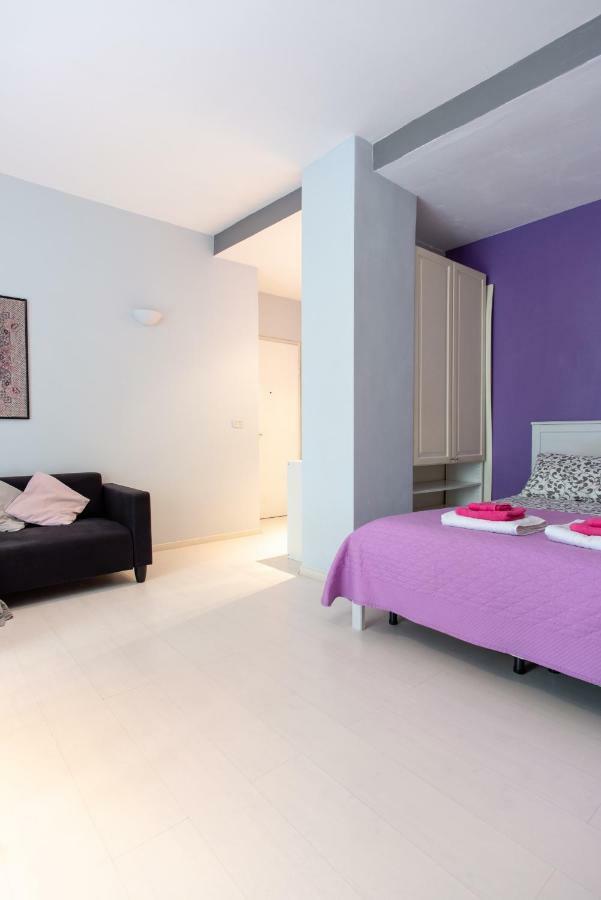 Glamorous House in Chiaia Napoli Esterno foto